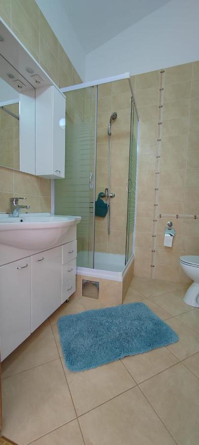 Apartman Krase Medulin Zewnętrze zdjęcie