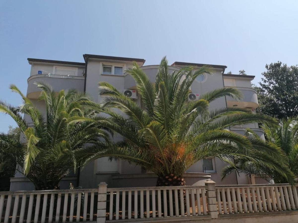 Apartman Krase Medulin Zewnętrze zdjęcie