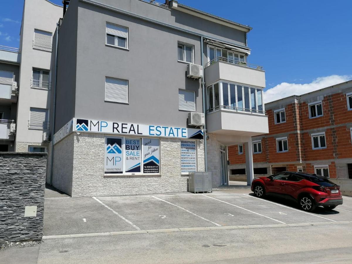 Apartman Krase Medulin Zewnętrze zdjęcie