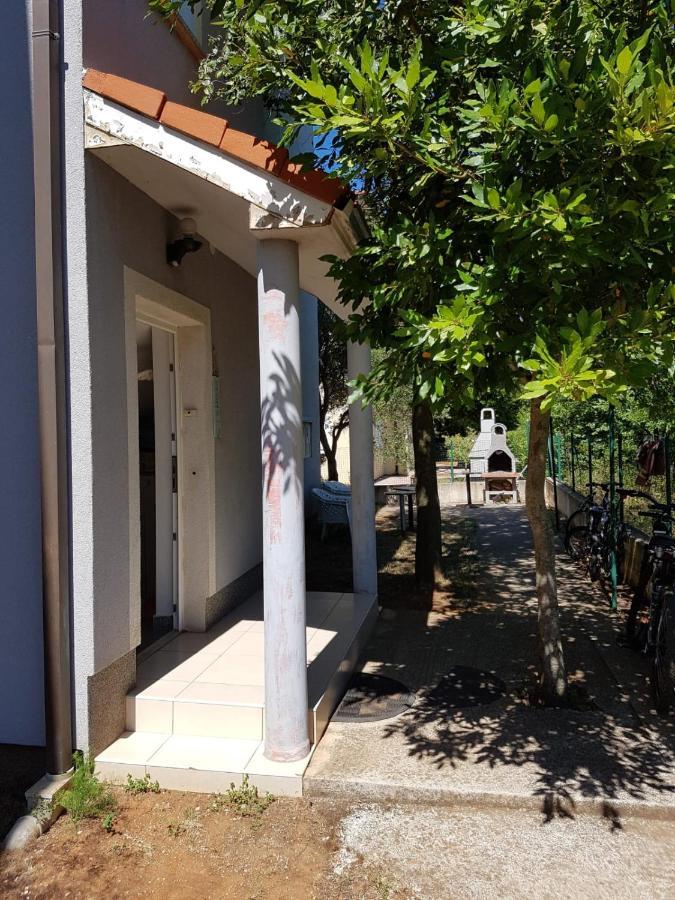 Apartman Krase Medulin Zewnętrze zdjęcie