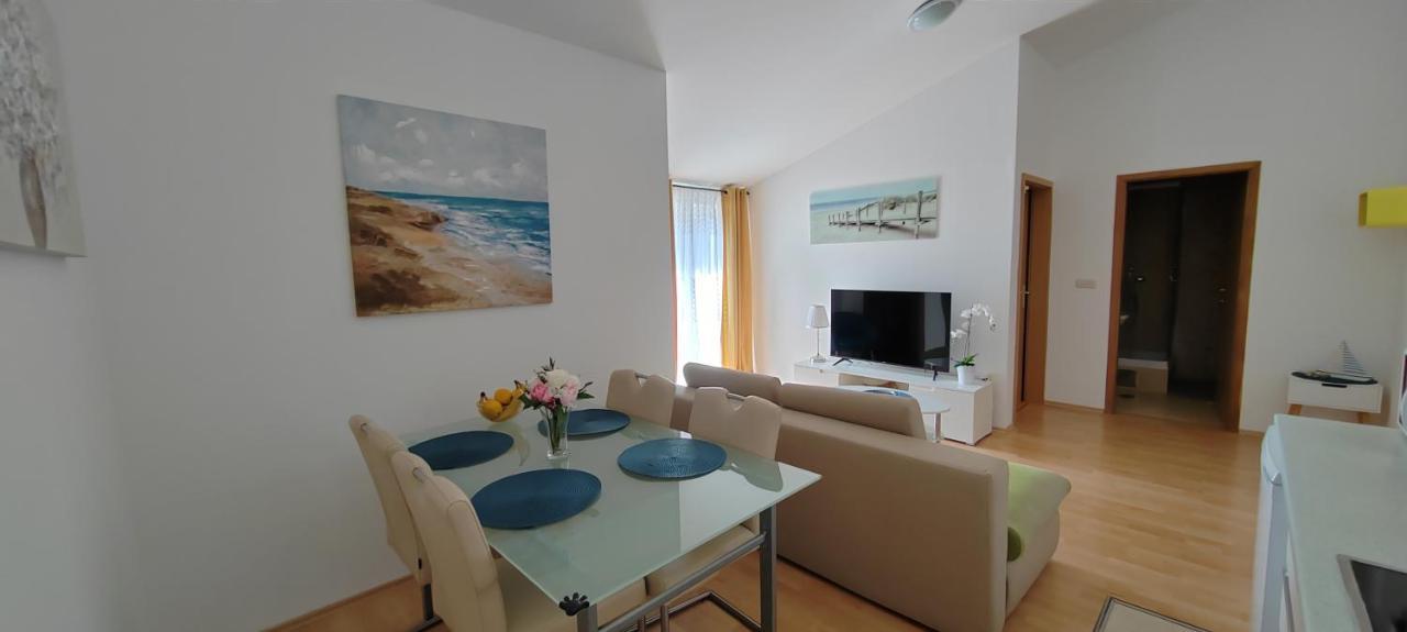 Apartman Krase Medulin Zewnętrze zdjęcie