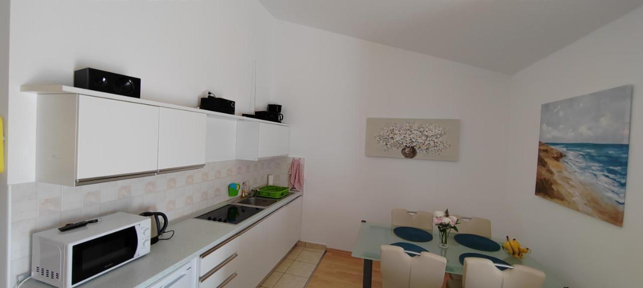 Apartman Krase Medulin Zewnętrze zdjęcie