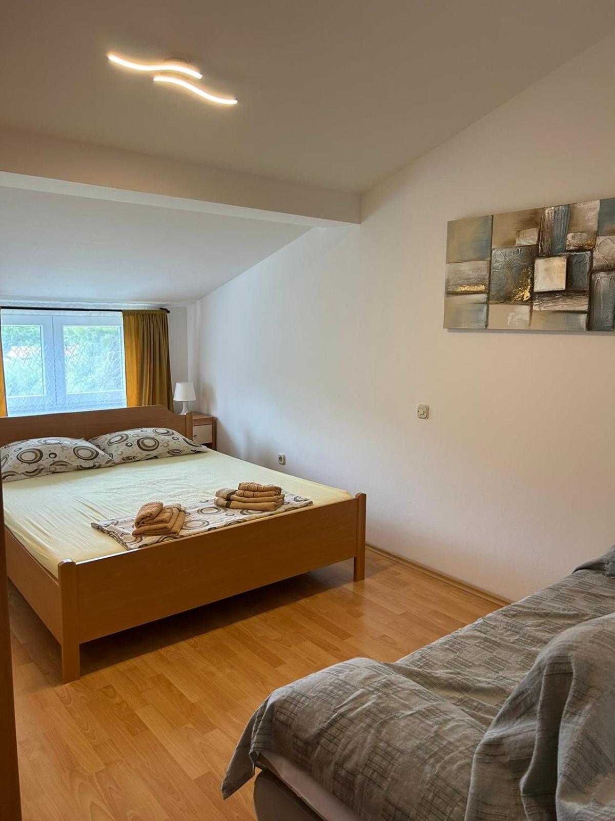 Apartman Krase Medulin Zewnętrze zdjęcie