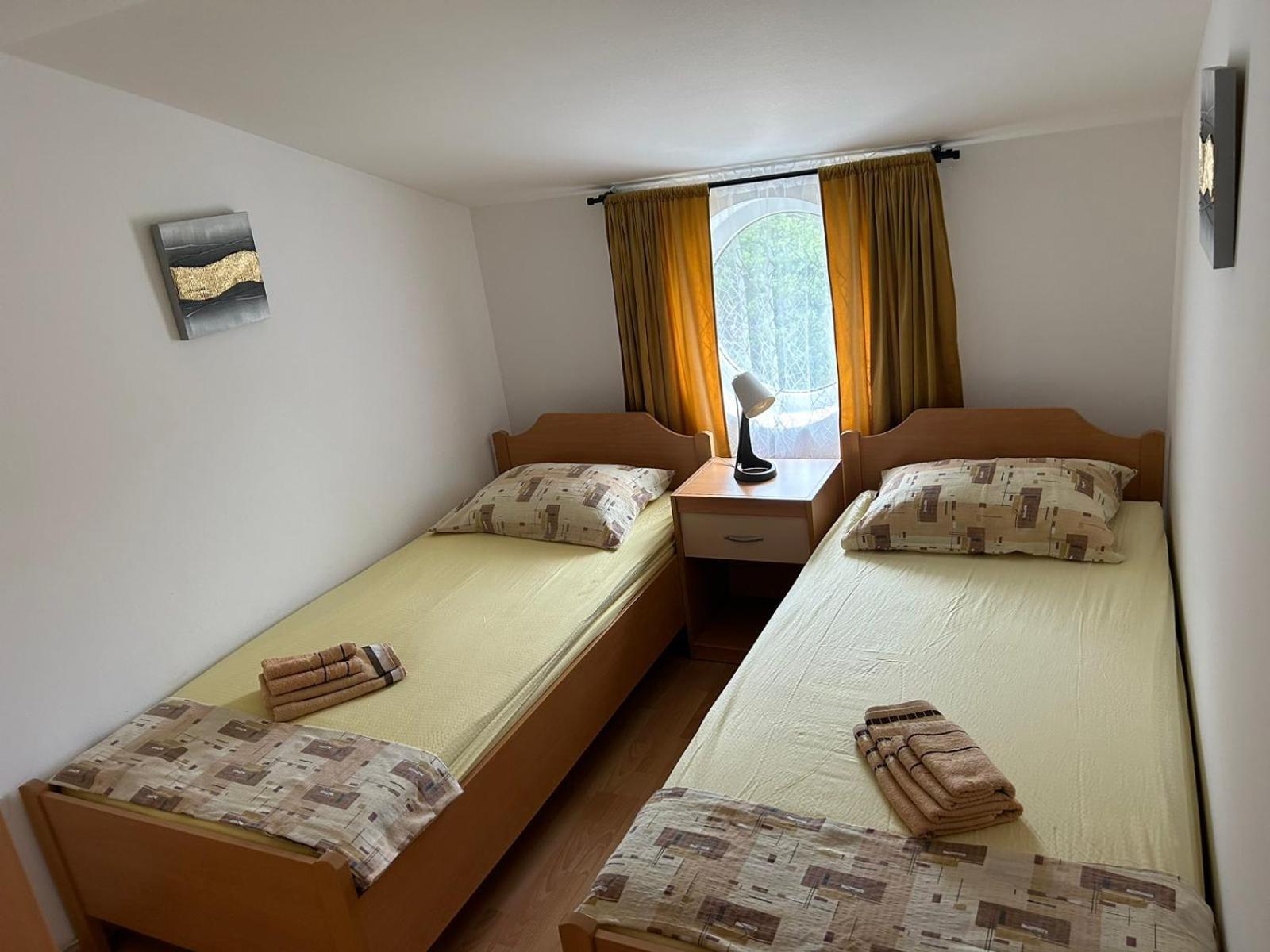 Apartman Krase Medulin Zewnętrze zdjęcie