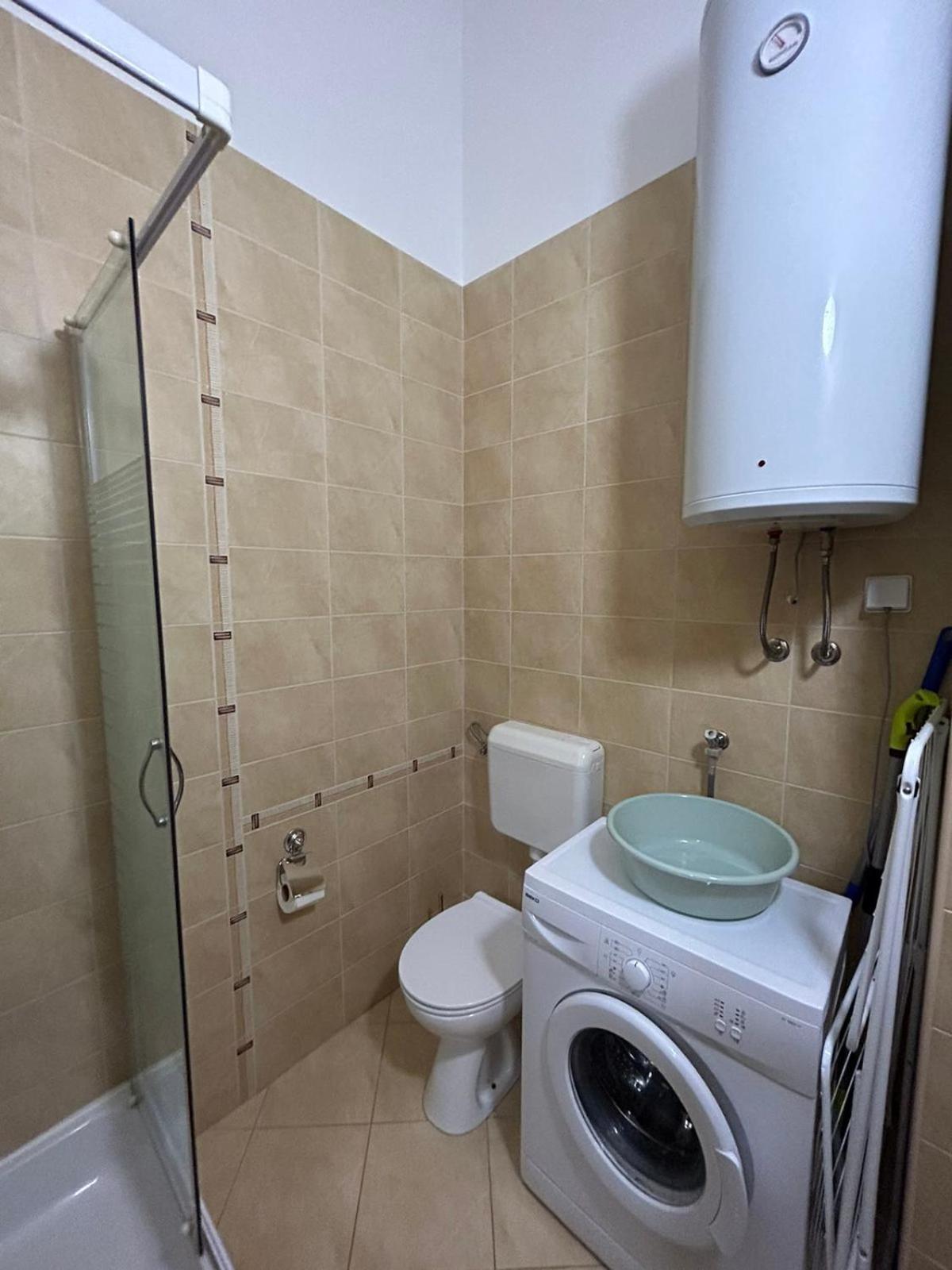 Apartman Krase Medulin Zewnętrze zdjęcie