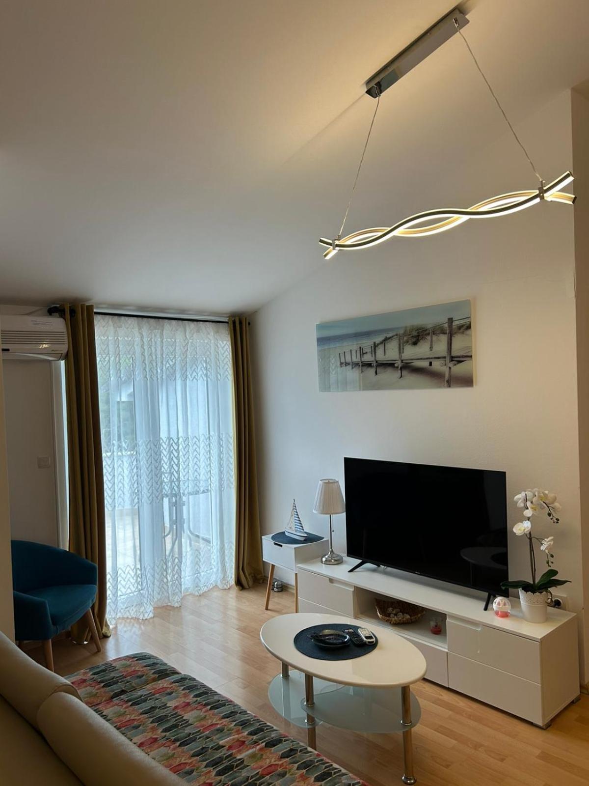 Apartman Krase Medulin Zewnętrze zdjęcie