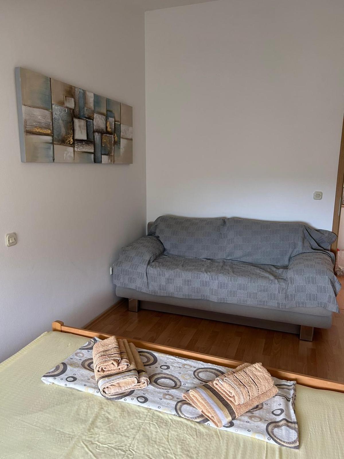 Apartman Krase Medulin Zewnętrze zdjęcie