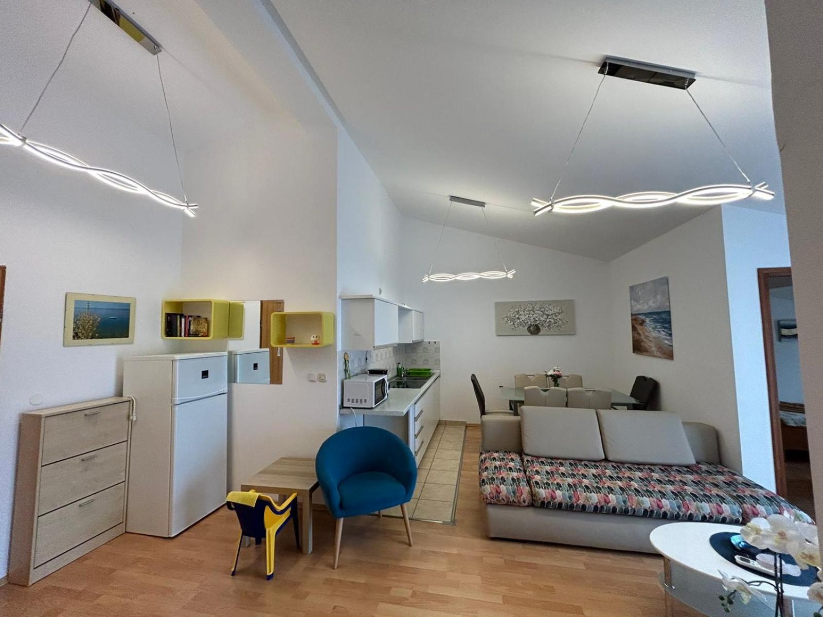 Apartman Krase Medulin Zewnętrze zdjęcie