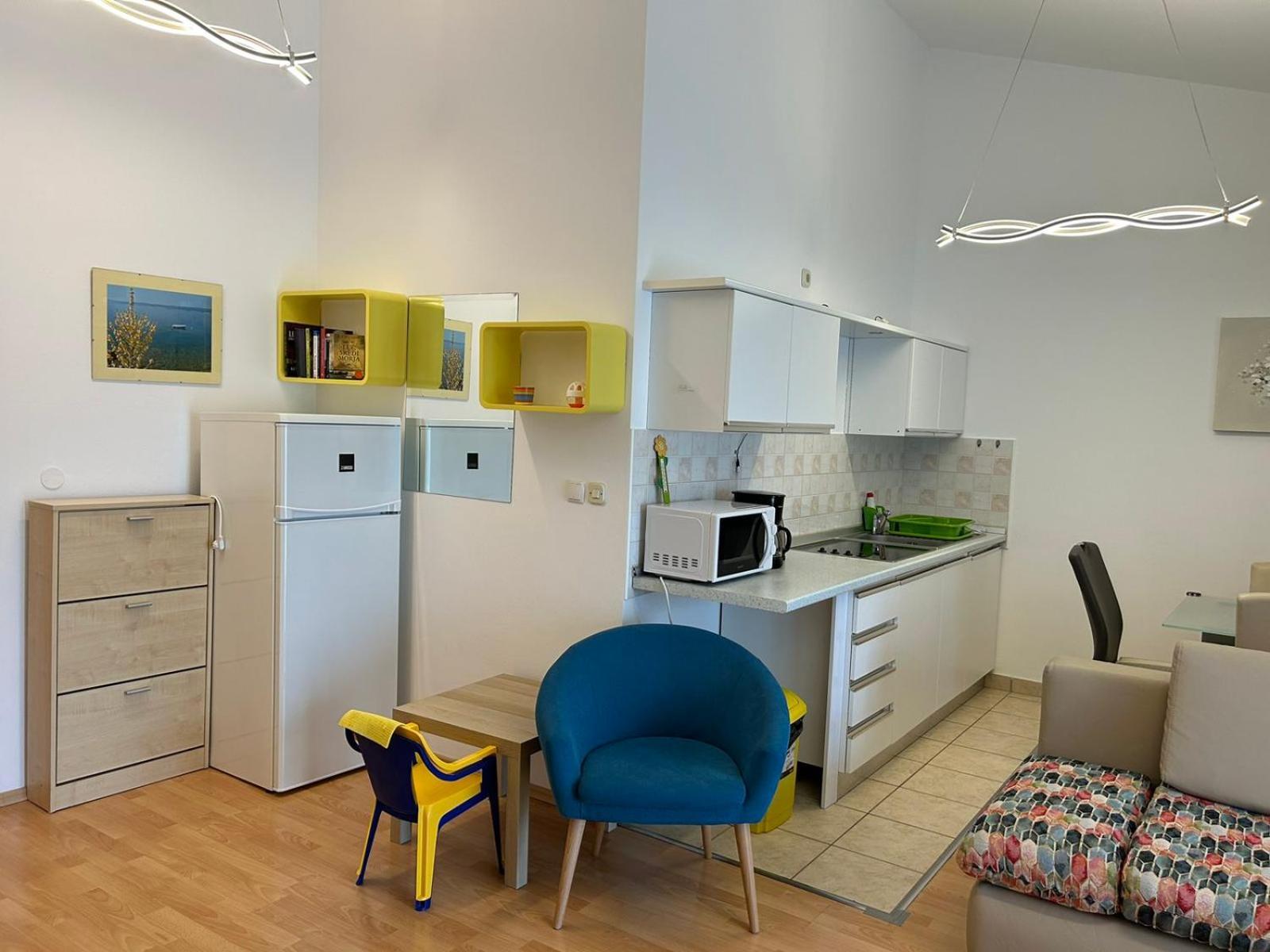 Apartman Krase Medulin Zewnętrze zdjęcie