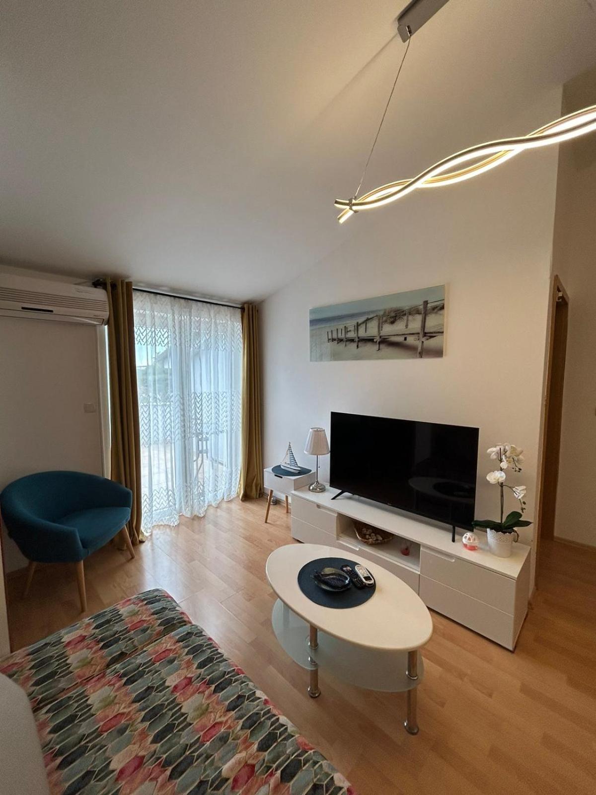 Apartman Krase Medulin Zewnętrze zdjęcie